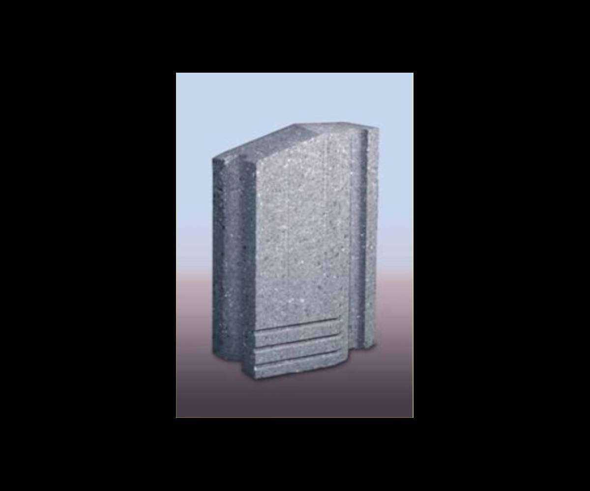 Cathode Blocks